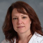 Dr Karen Burgess