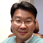Dr Peter Son